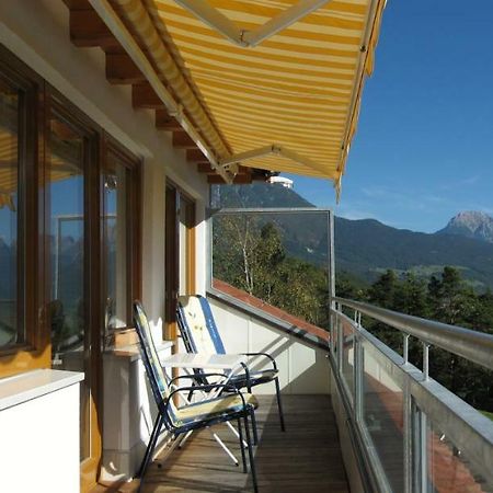 Ferienwohnung Am Zanggerhof Imst Exterior foto