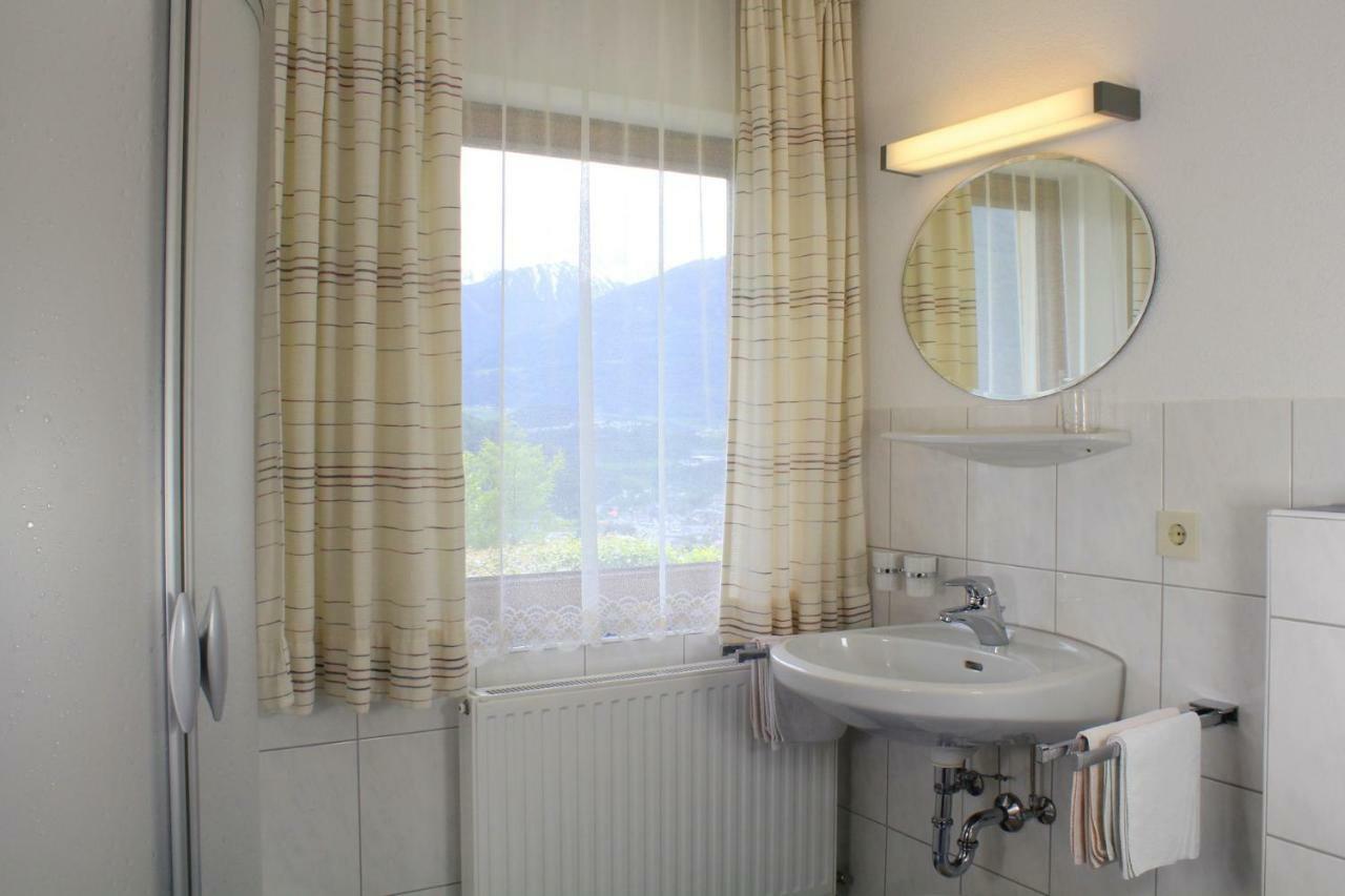 Ferienwohnung Am Zanggerhof Imst Exterior foto