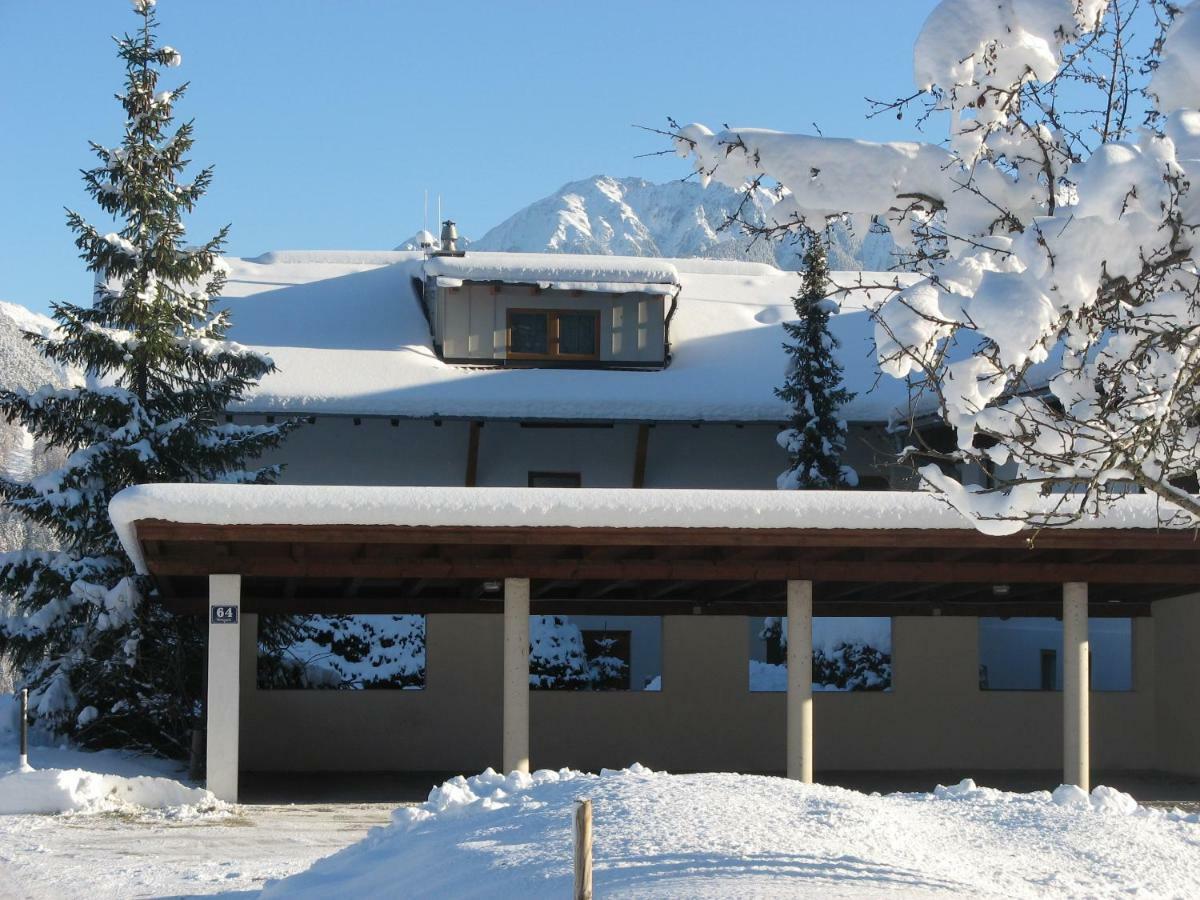 Ferienwohnung Am Zanggerhof Imst Exterior foto